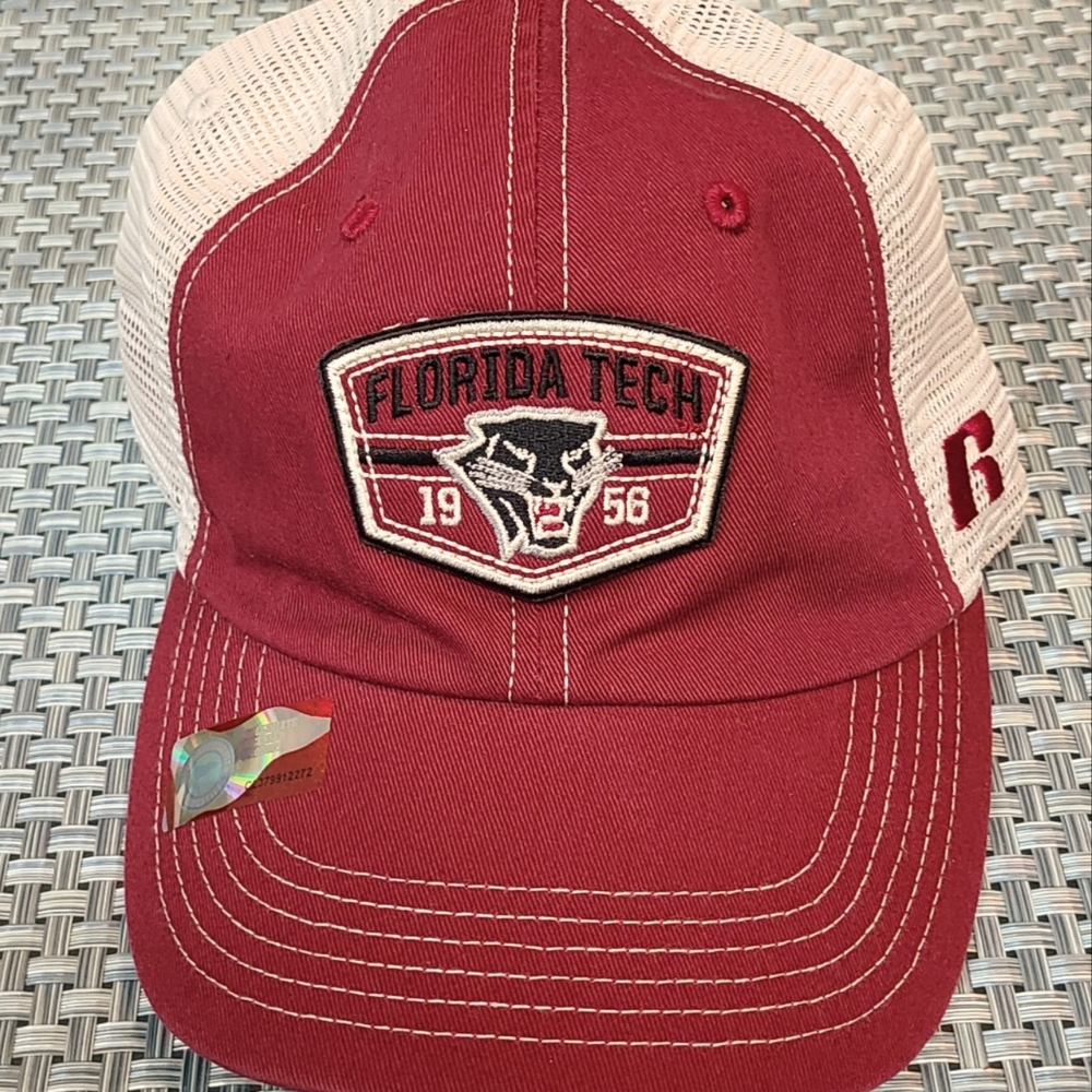 Fla Tech FIT Panthers Cap - Unisex